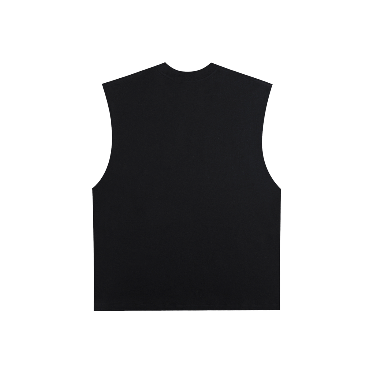Skull Tank Top
