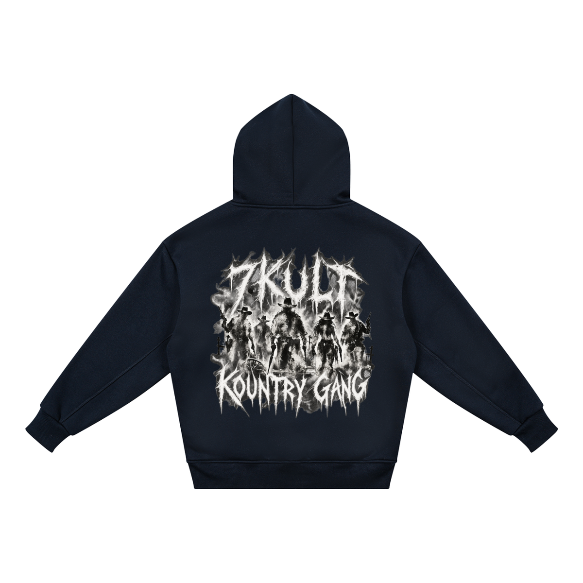 7kult kids Hoodie