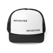 Reflection Trucker Cap