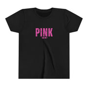 Pink Saint tshirt (Childrens)