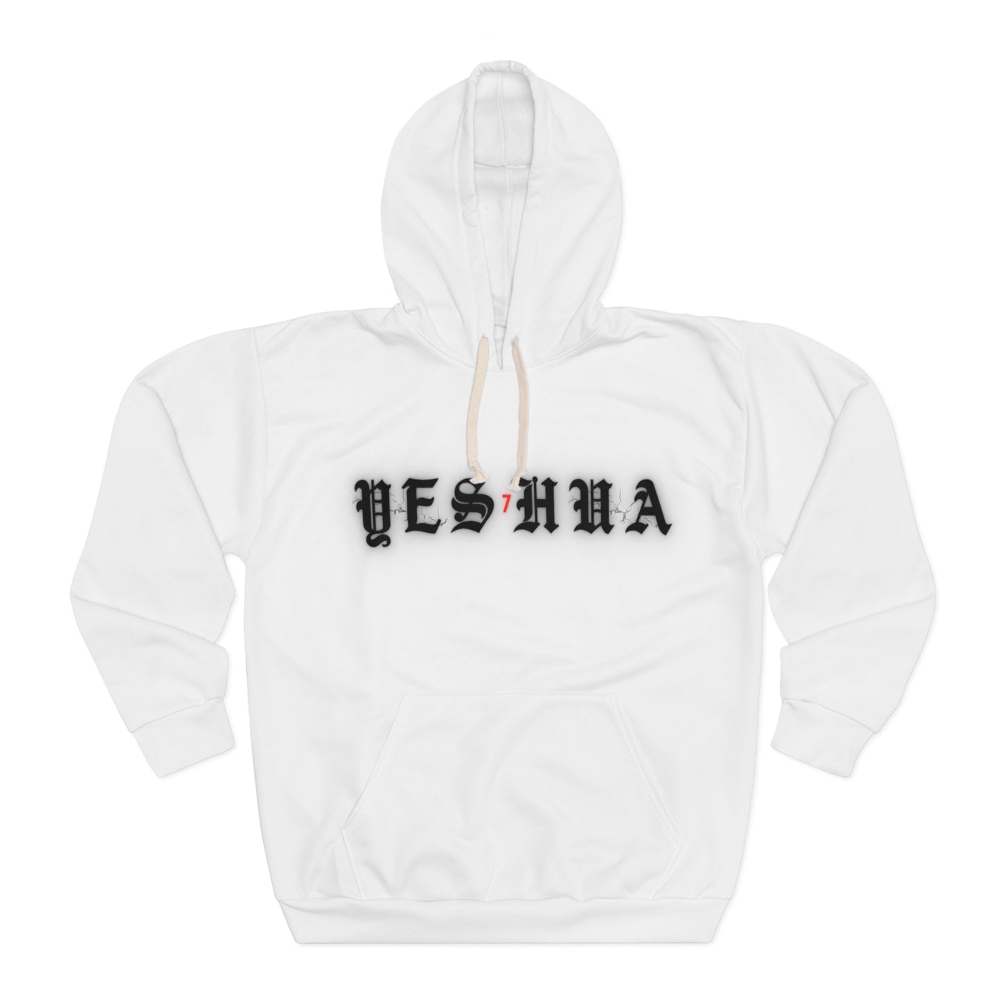 Yeshua Weeping hoodie