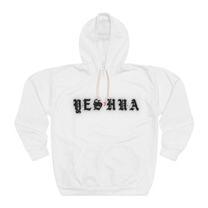 Yeshua Weeping hoodie