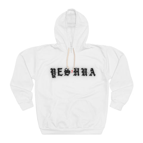 Yeshua Weeping hoodie