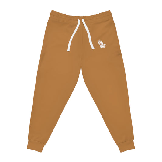 Prayer Hand Joggers