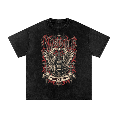 Nashville Rockstar T-Shirt