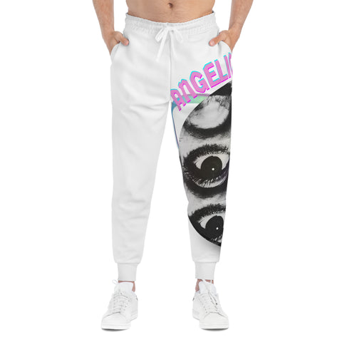 Angelic Beings Joggers (Poly Matching set)