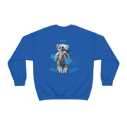 Bear Your Cross Crewneck Sweatshirt