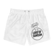 Lord Of Samson Workout Shorts