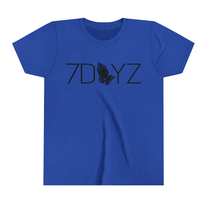 Original 7dvyz tshirt (Childrens)