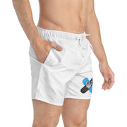 Bear Your Cross Shorts