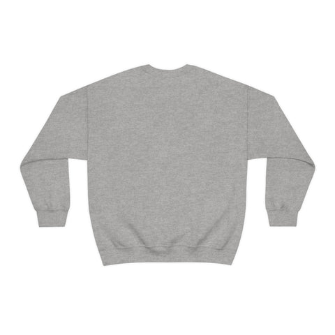 Clouds Above Crewneck Sweatshirt