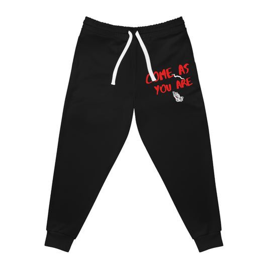 Come As You Are Joggers