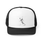 Last Call Trucker Cap