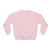 Clouds Above Crewneck Sweatshirt