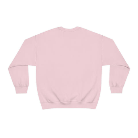 Clouds Above Crewneck Sweatshirt