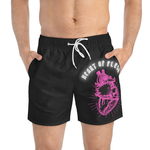 Heart of Flesh Shorts