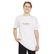 PURITY LONG TSHIRT