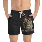 Lion of Judah Shorts