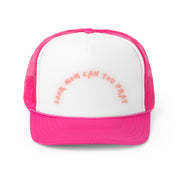 Mom Can You Pray Trucker Cap