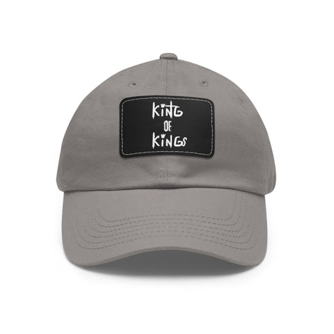 King of Kings Cap