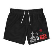 Died and Rose Shorts