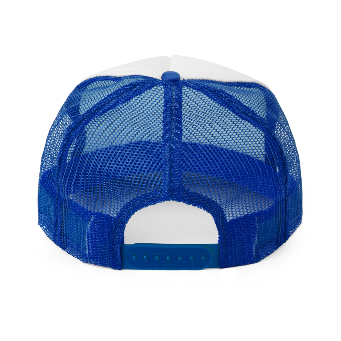 Love Over Evol Trucker Cap