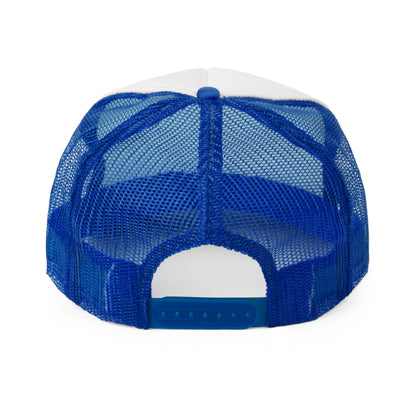 Love Over Evol Trucker Cap