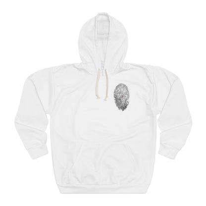 Chosen Print hoodie
