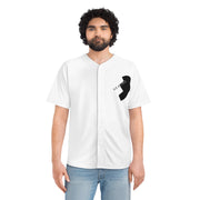 Healing Heart Baseball Jersey (Poly Matching Set)