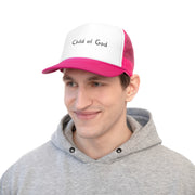 Child of God Trucker Cap