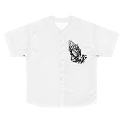 Child of God Lux Baseball Jersey