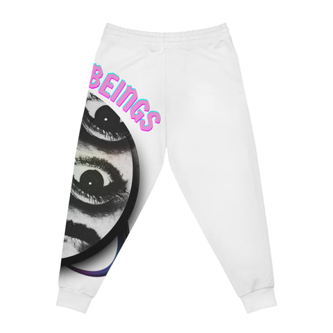 Angelic Beings Joggers (Poly Matching set)