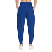 Bear Your Cross Joggers (Poly Matching Set)