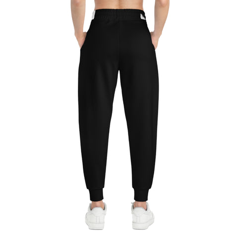 Sinner to Saint Joggers (Poly Matching Set)