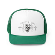 Forgive My Sins Trucker Cap