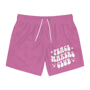 Peace Makers Club Shorts