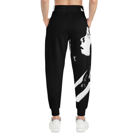 Hope and Pray Joggers (Poly Matching Set)