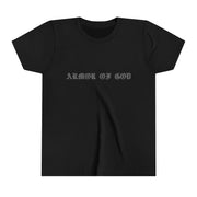Armor of God Believer tshirt (Childrens)