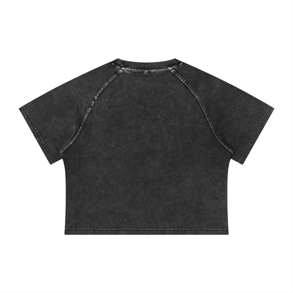 Line Dance Gang Crop T-Shirt