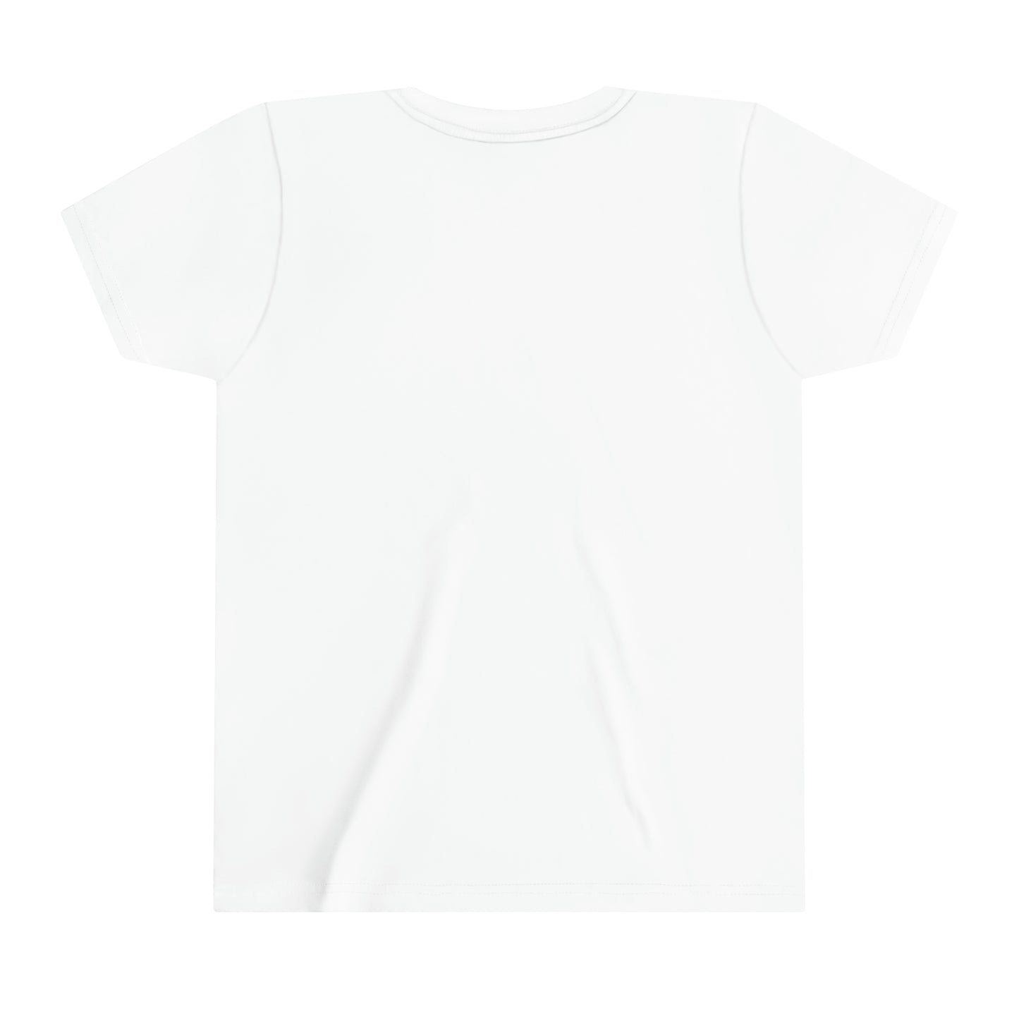 Created With Purpose tshirt (Childrens)