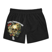 Love Through Pain Shorts