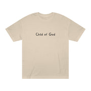 Child of God Classic Tee