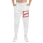 Covered Joggers (Poly Matching Set)