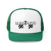 Blind Faith Trucker Cap