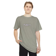 PURITY LONG TSHIRT