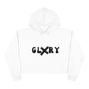 Glory Crop Hoodie