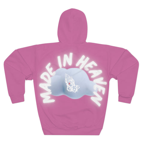 Made In Heaven Hoodie