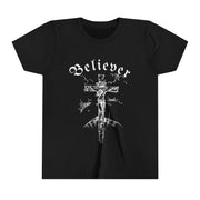 Believer tshirt (Childrens)