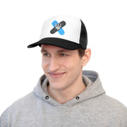 Bear You Cross Trucker Caps