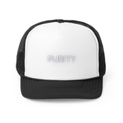 Purity Trucker Cap